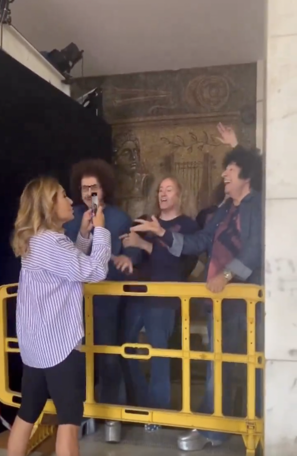 Ballando con le Stelle