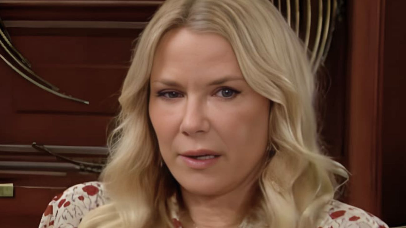 Beautiful, Brooke Logan