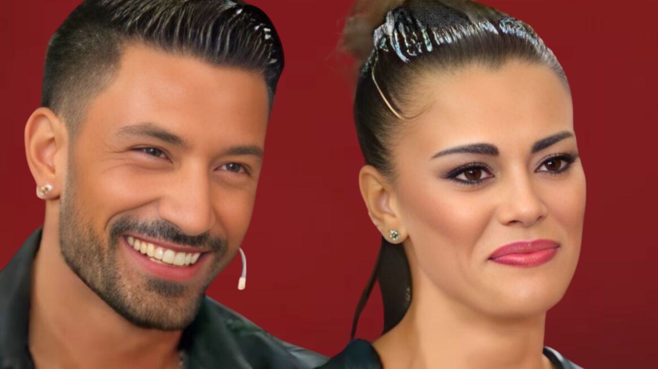 Bianca Guaccero, perché deve vincere Ballando con le Stelle: ci sono almeno  3 motivi