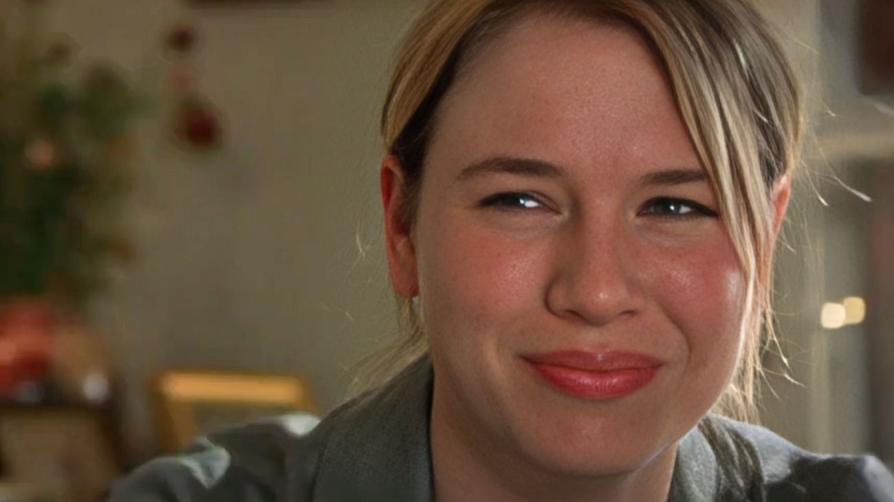 bridget jones protagonista