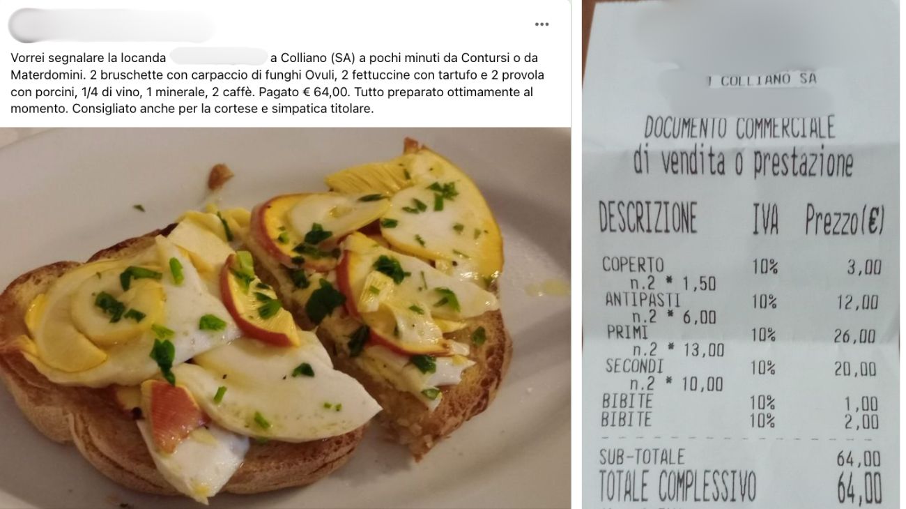 campania-turista-mostra-lo-scontrino-per-un-menu-a-base-di-funghi-e-tartufi-cibo-buono-e-prezzo-giusto1