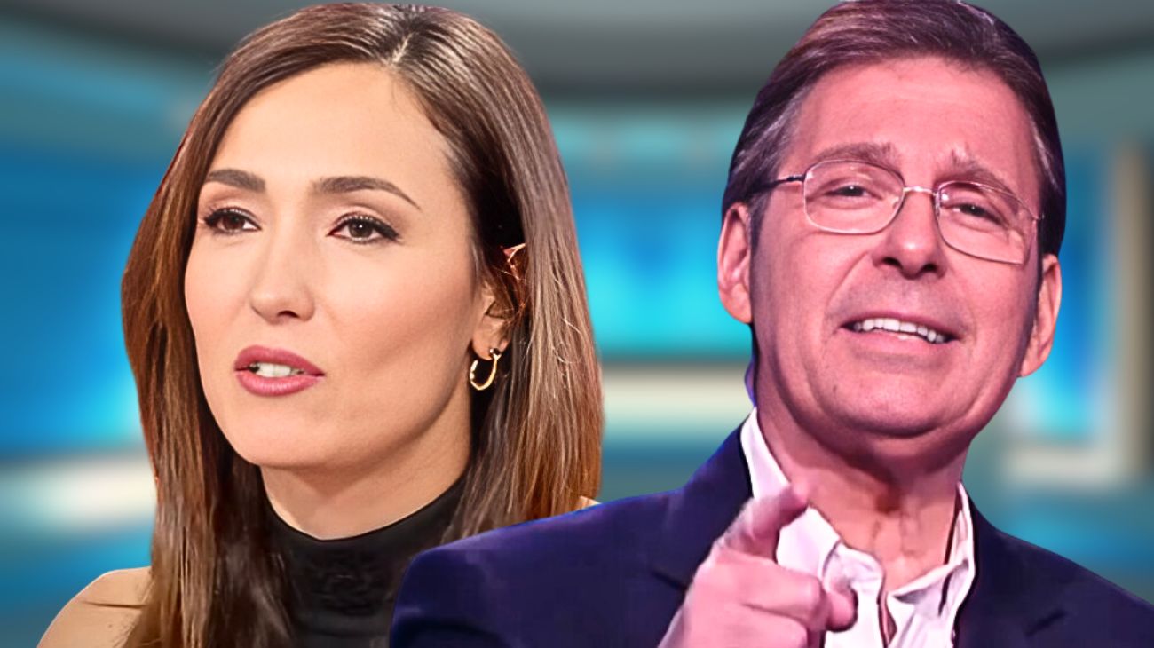 caterina balivo frizzi