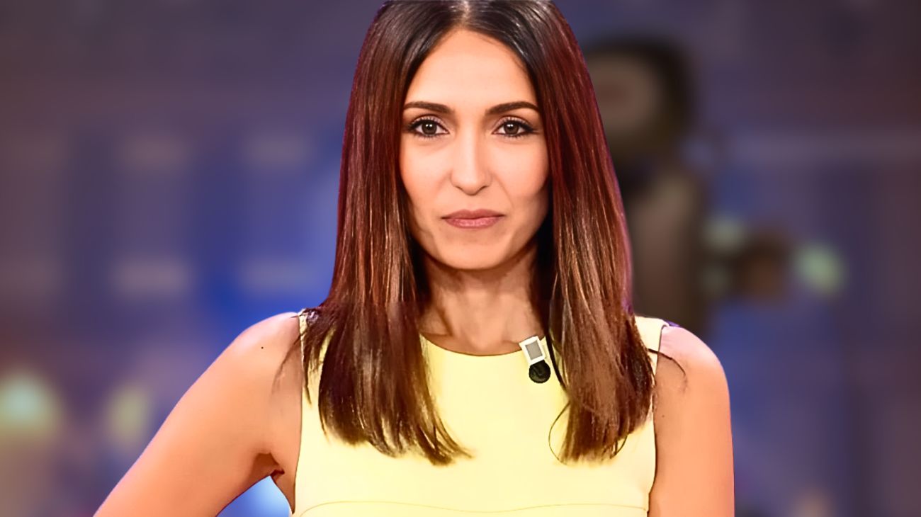caterina balivo programma Rai