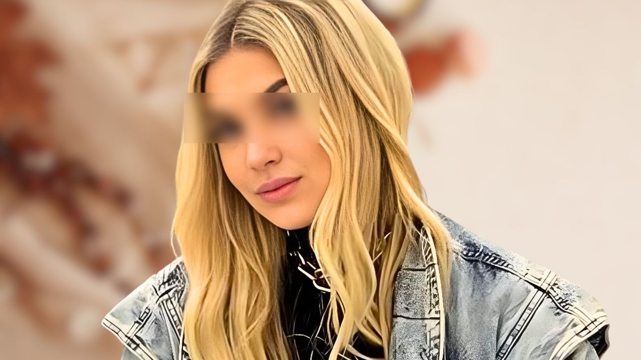 chanel totti look autunno