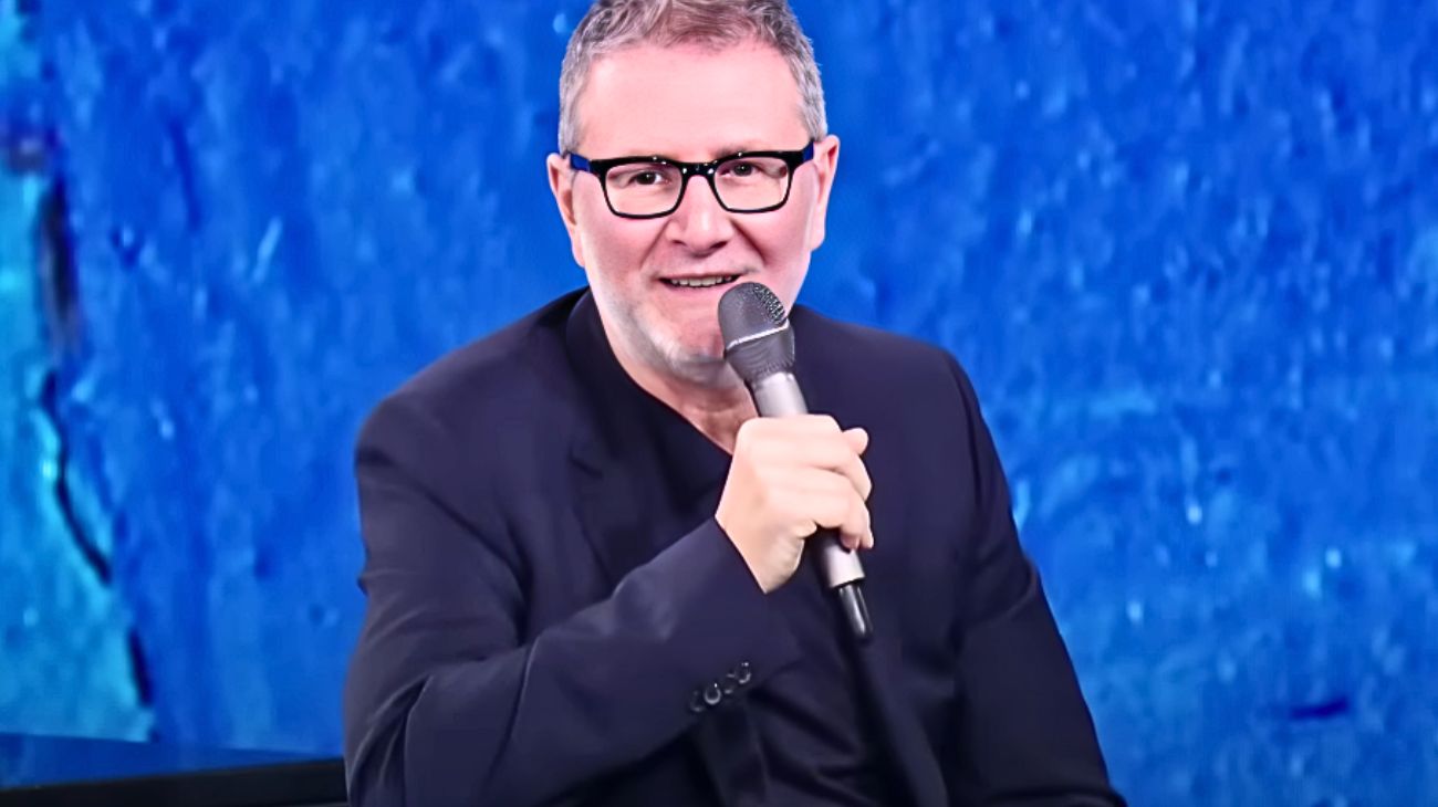 che tempo che fa fazio rai