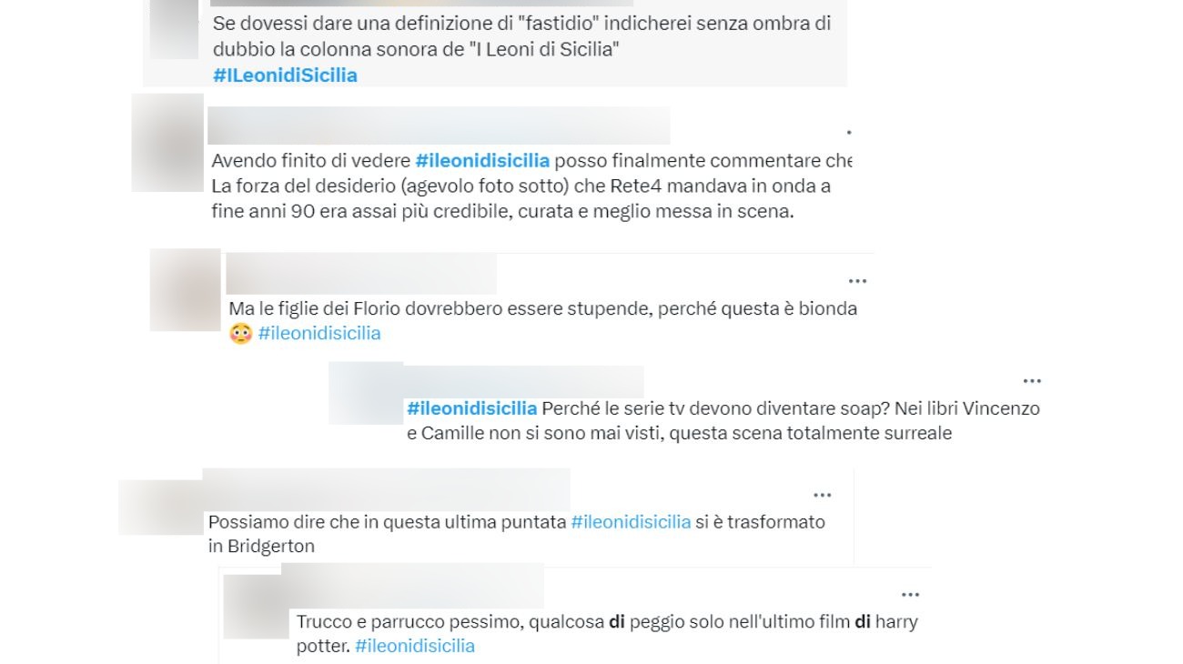 commenti pubblico rai