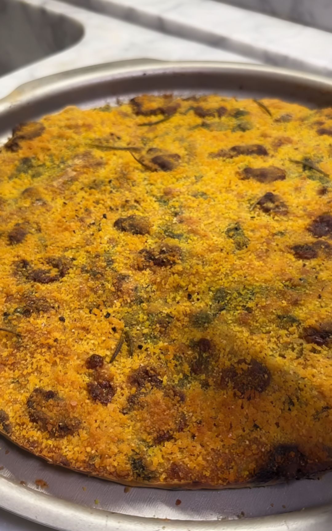 croccantella toscana