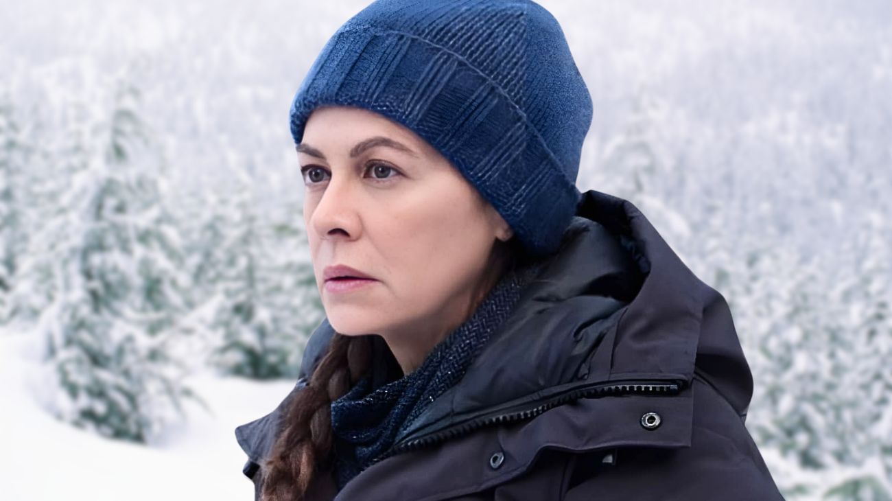 elena sofia ricci rai