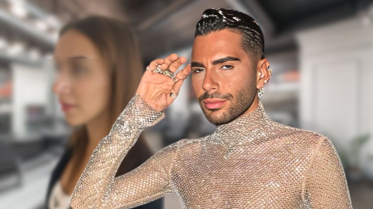 federico fashion style cliente