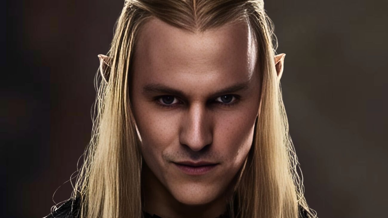 Gli Anelli del Potere