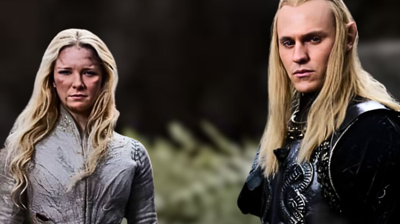 Gli Anelli del Potere