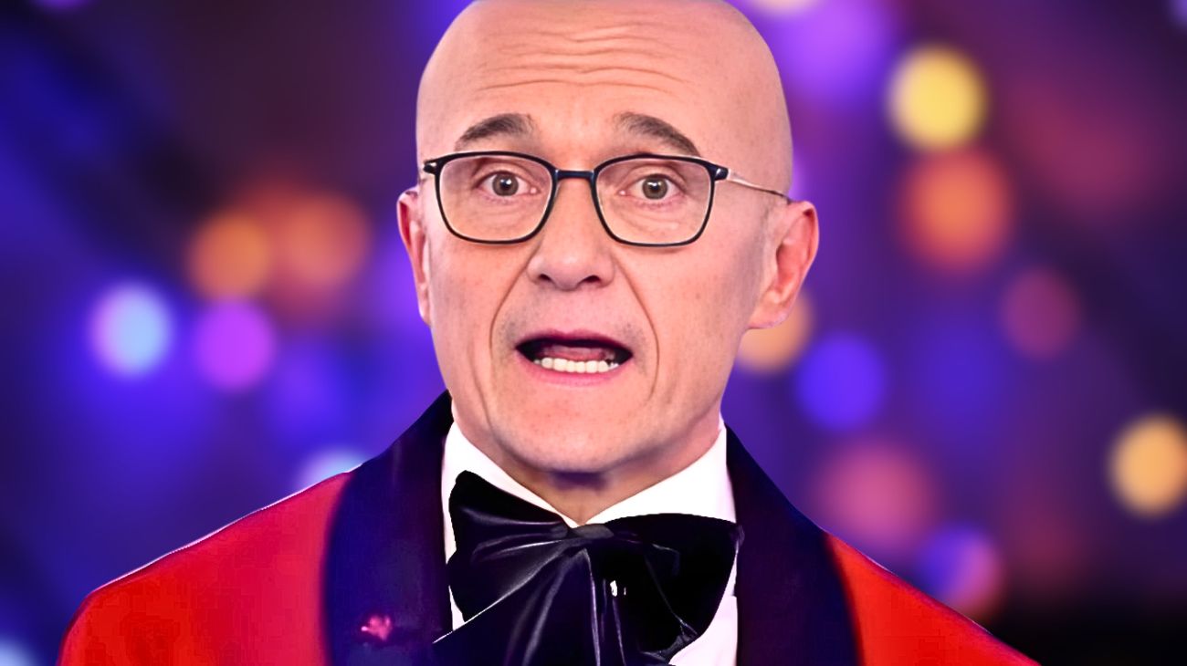 grande fratello pubblico