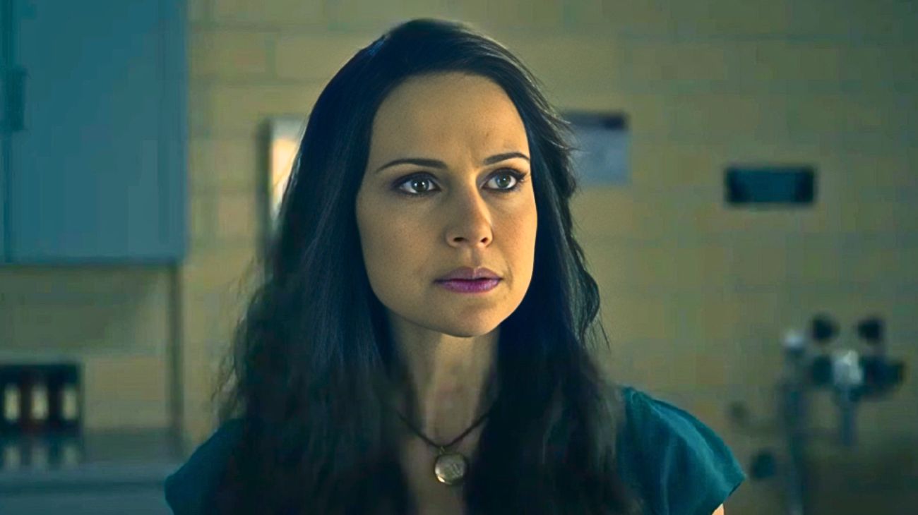 Non sai cosa fare ad Halloween? Su Netflix c'è la serie tv perfetta