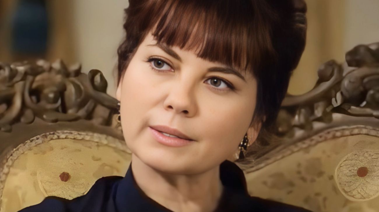 Il Paradiso delle Signore