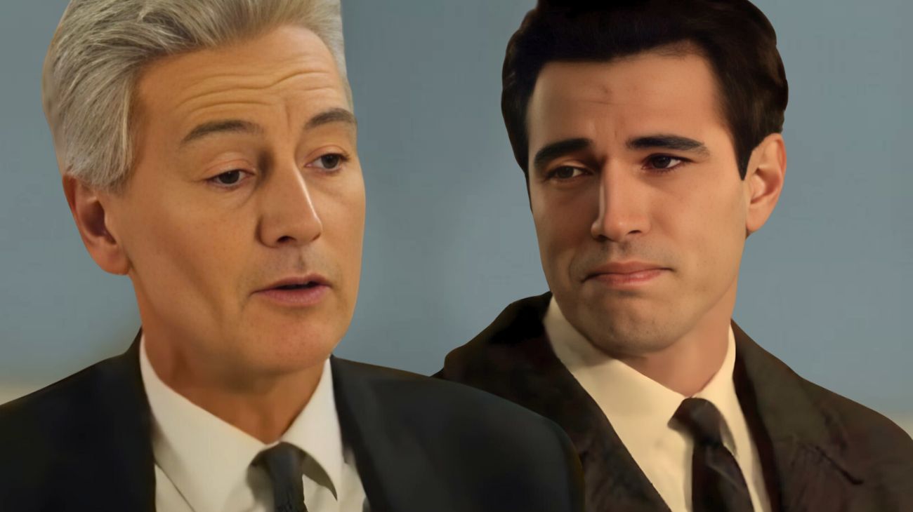 Il Paradiso delle Signore