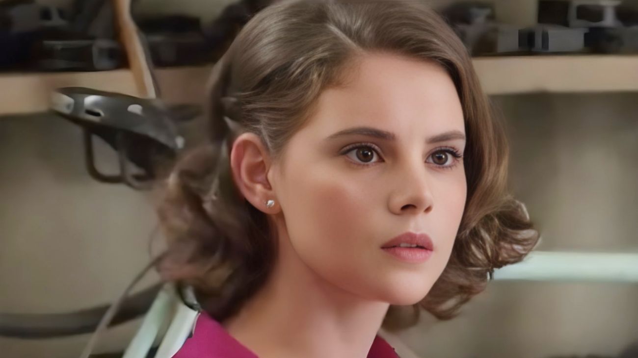 Il Paradiso delle Signore