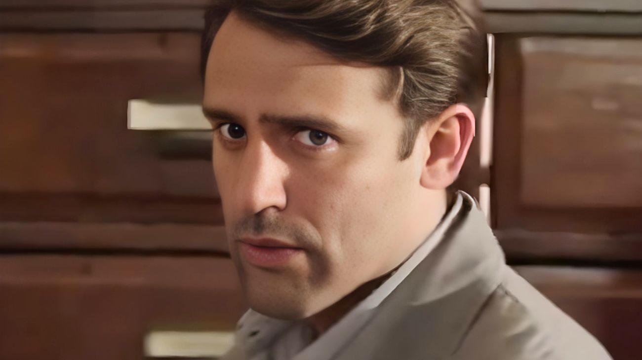 Il Paradiso delle Signore