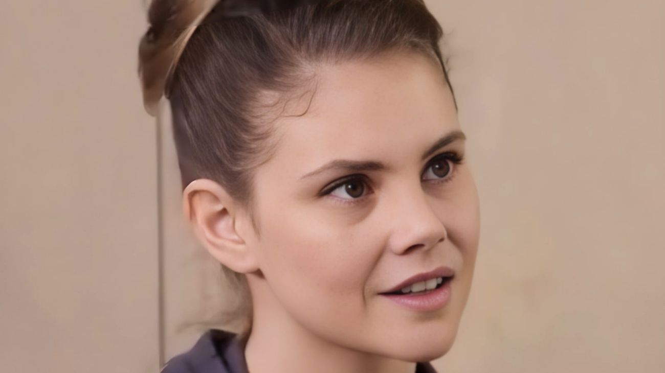 Il Paradiso delle Signore