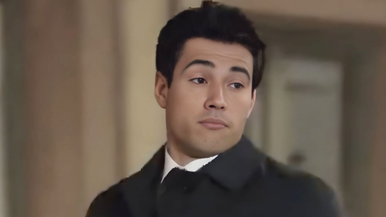 Il Paradiso delle Signore