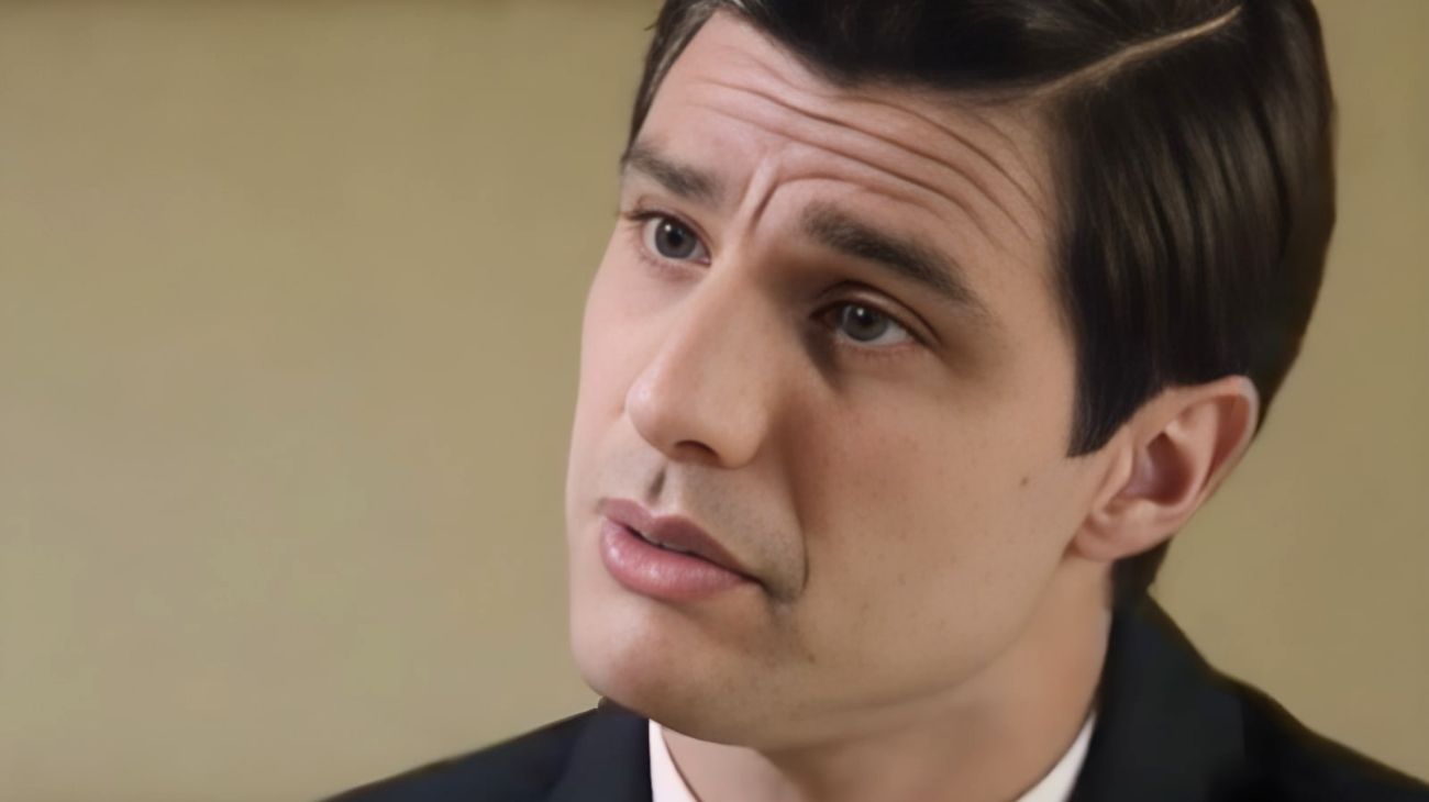 Il Paradiso delle Signore