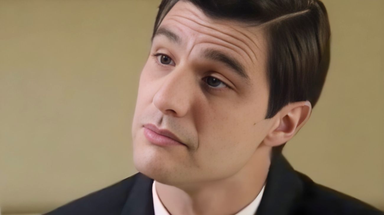 Il Paradiso delle Signore