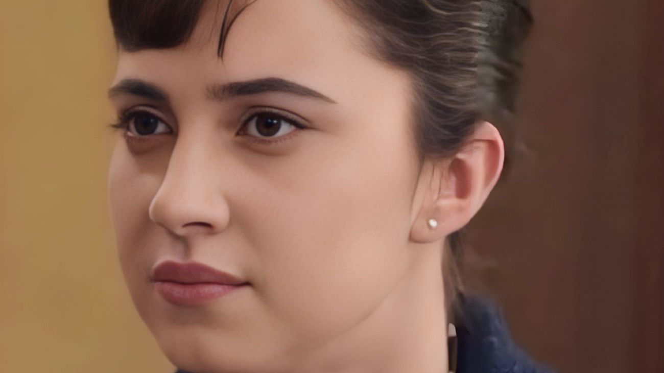 Il Paradiso delle Signore