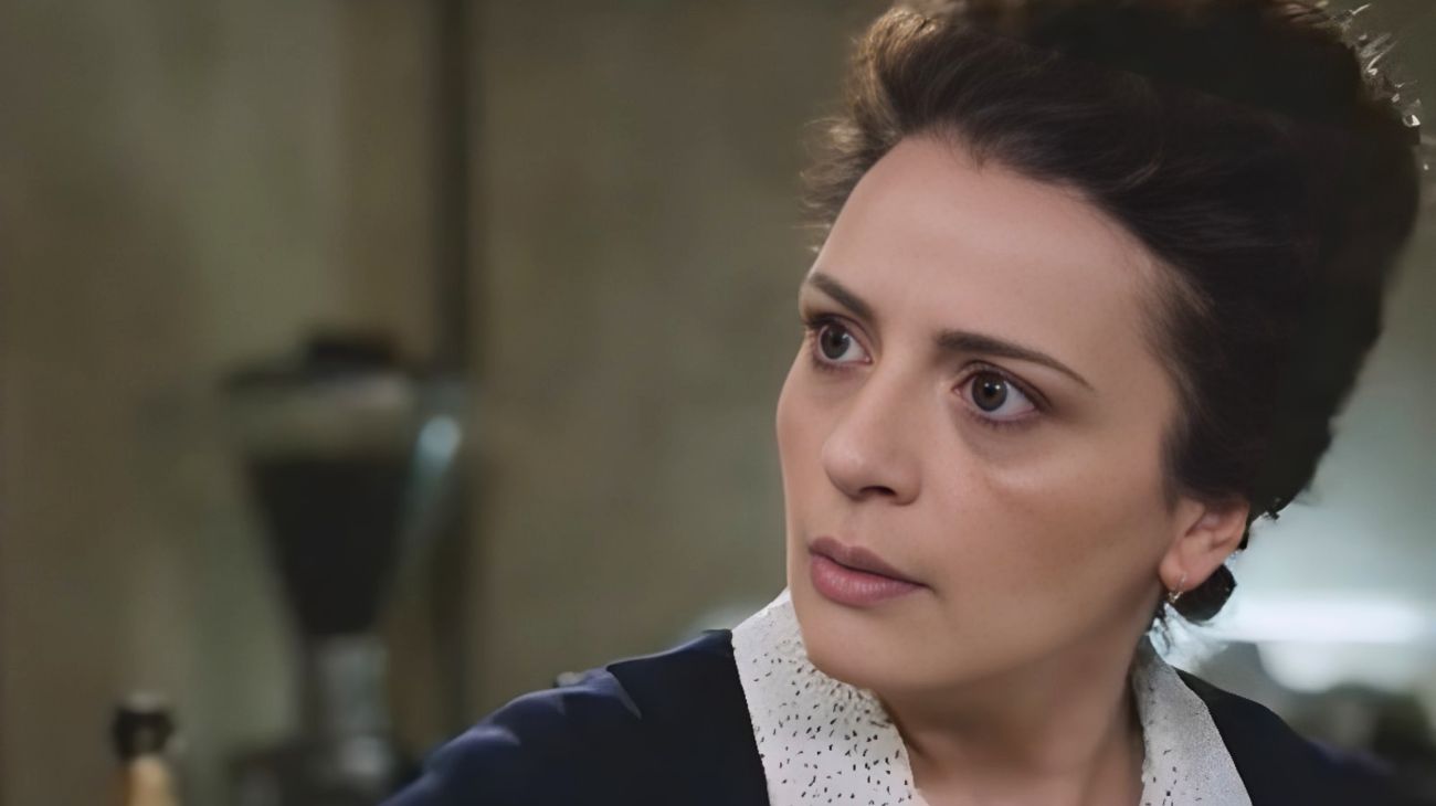 Il Paradiso delle Signore