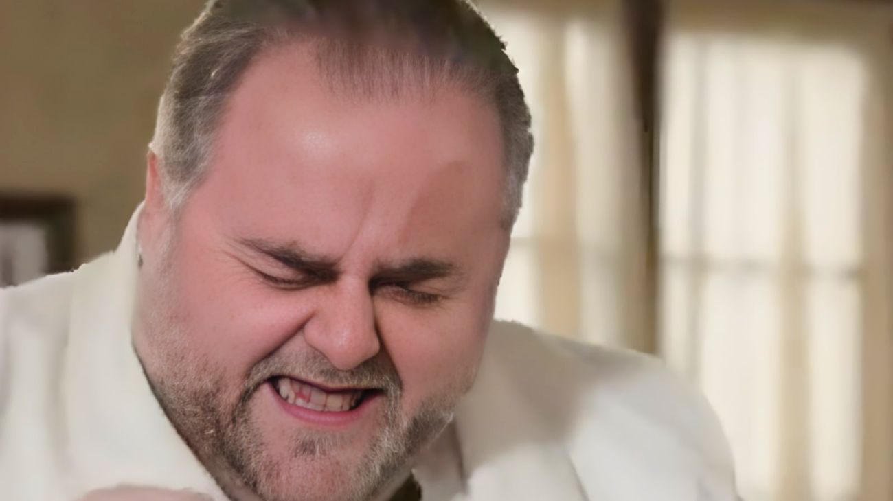 Il Paradiso delle Signore