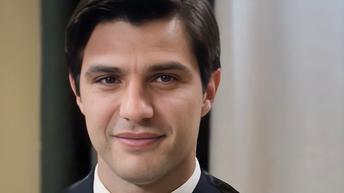 Il Paradiso delle Signore