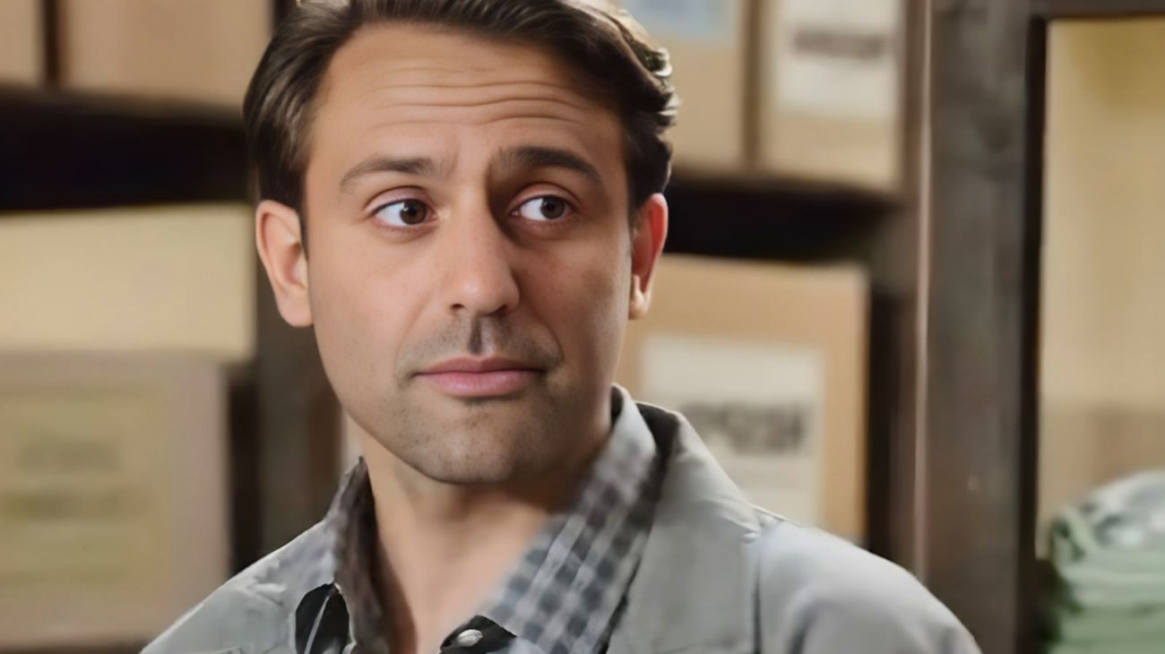 Il Paradiso delle Signore