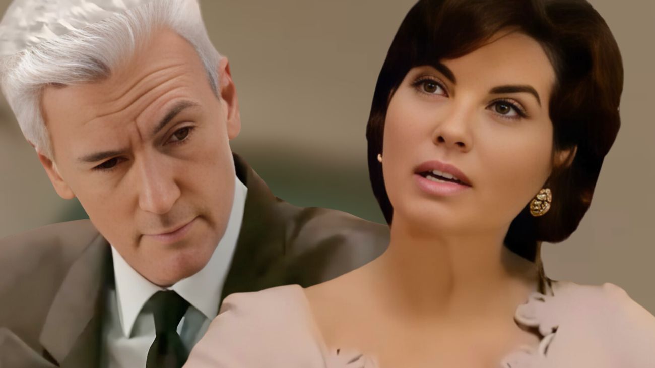 Il Paradiso delle Signore