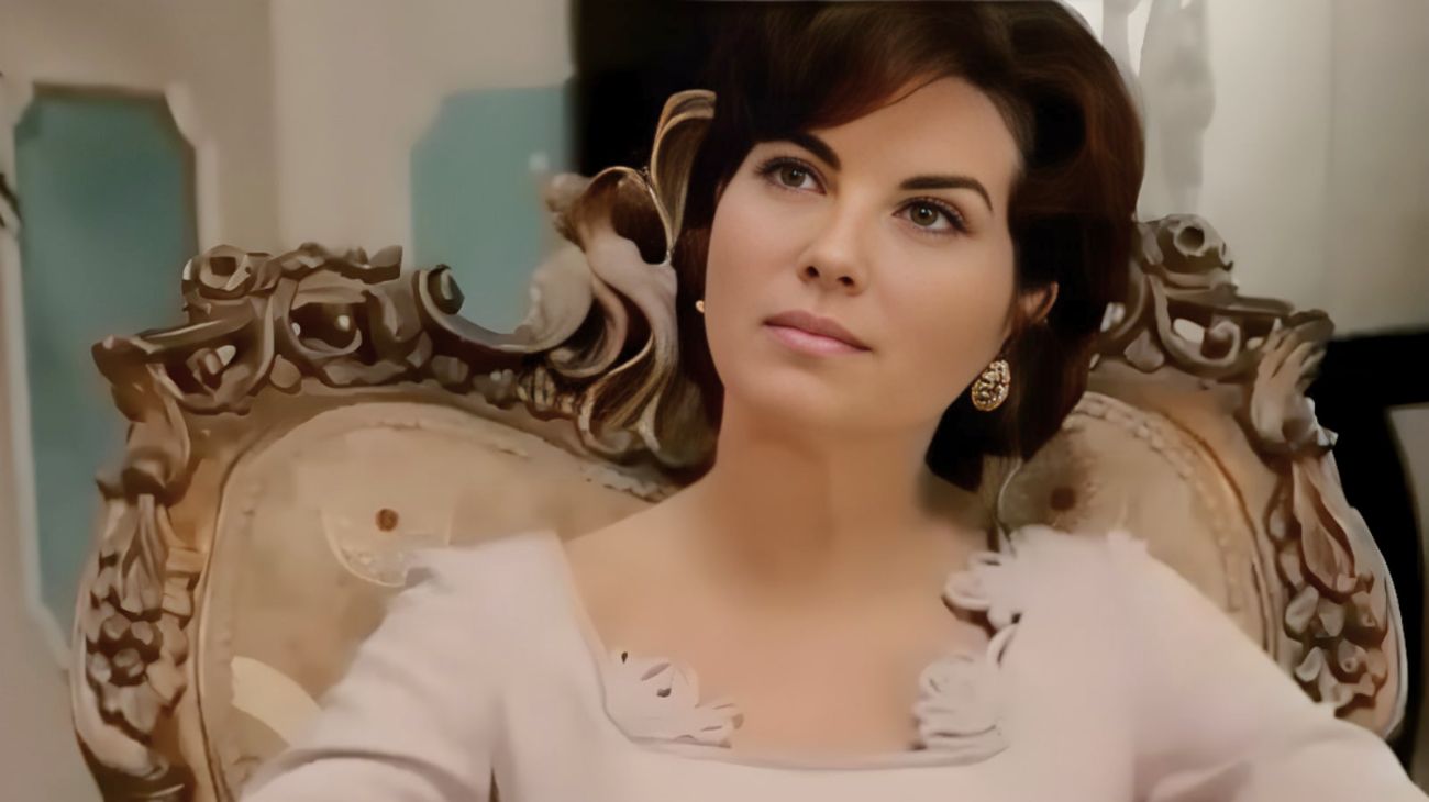 Il Paradiso delle Signore