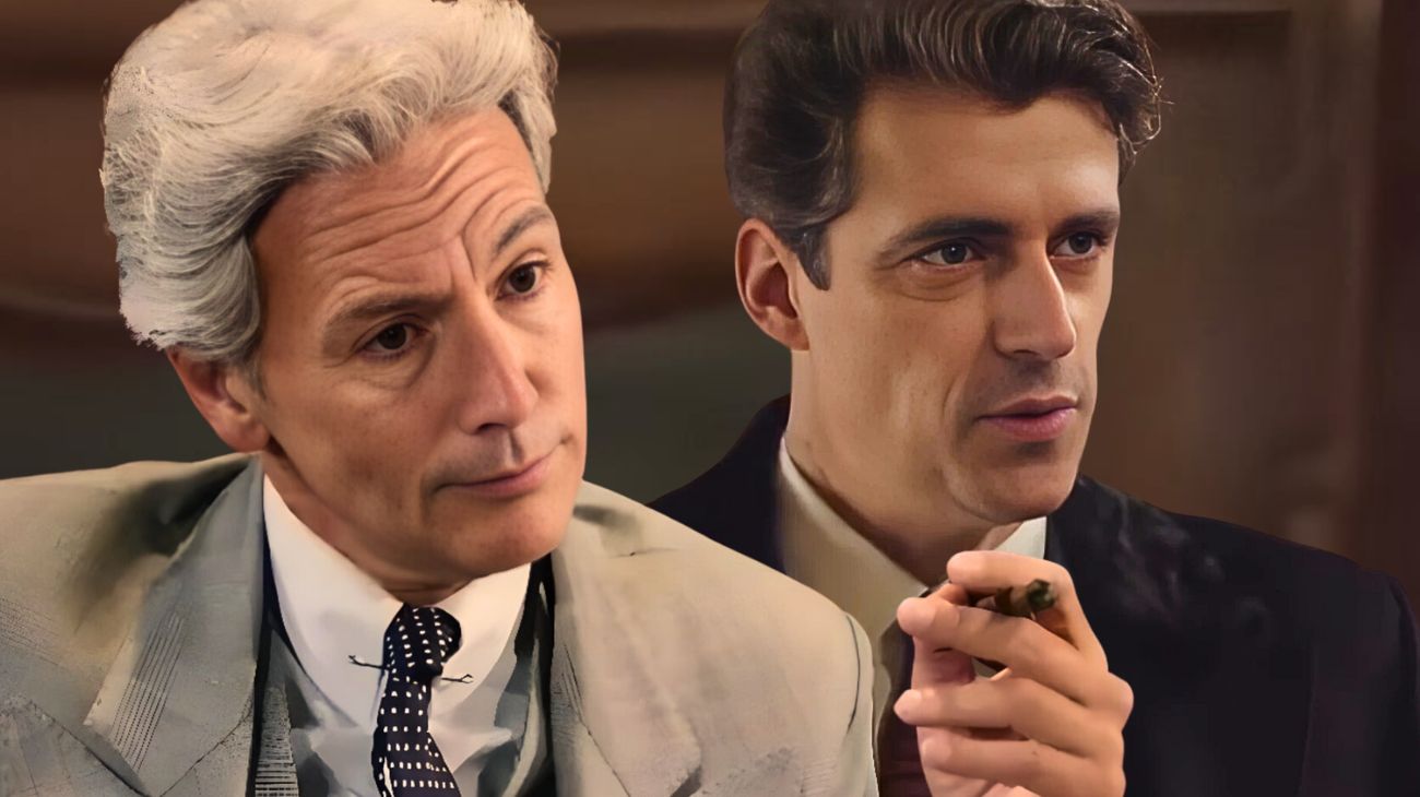 Il Paradiso delle Signore