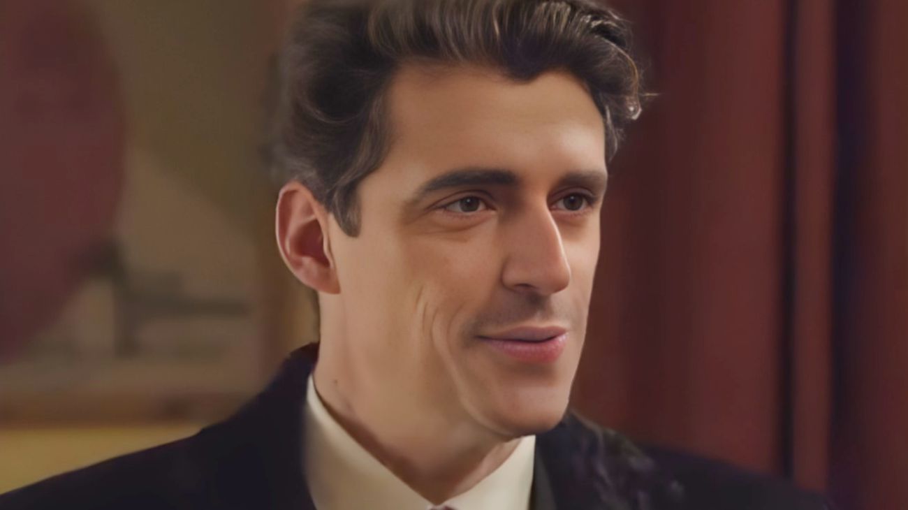 Il Paradiso delle Signore