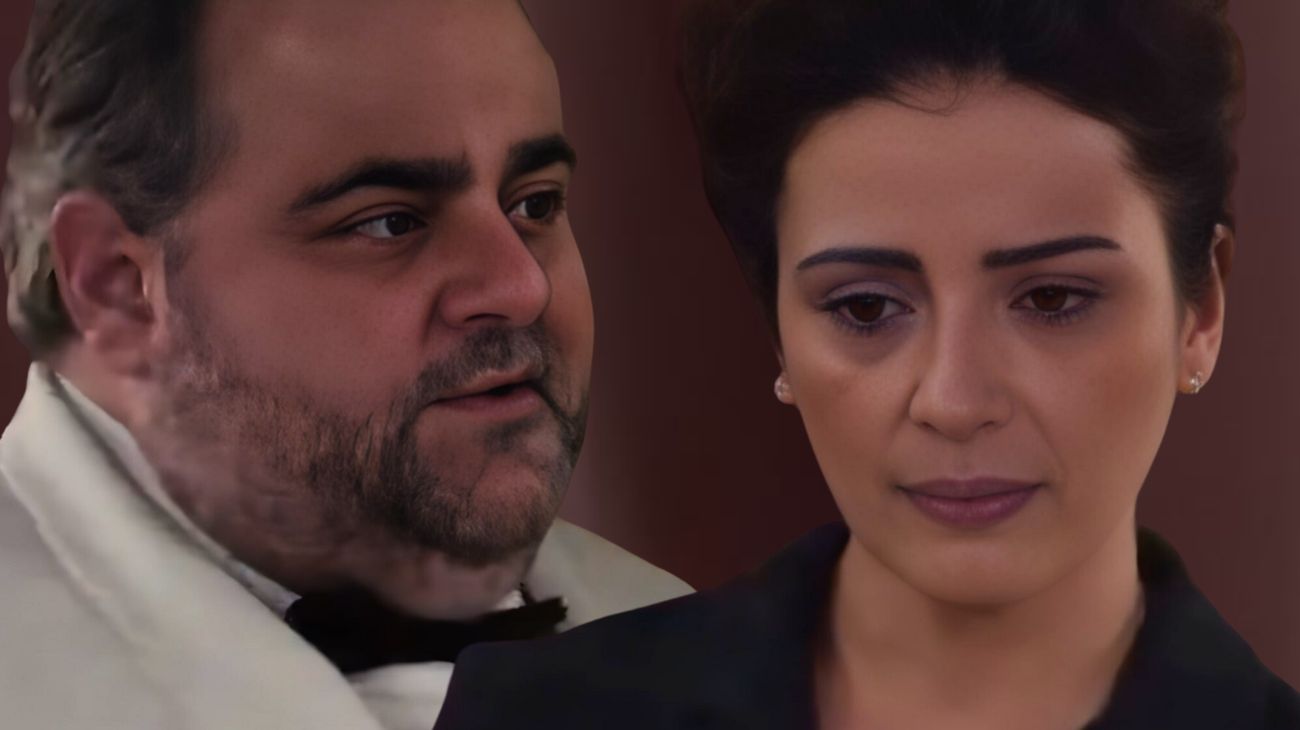 Il Paradiso delle Signore