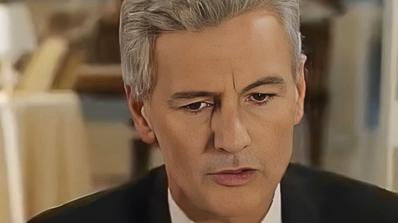 Il Paradiso delle Signore