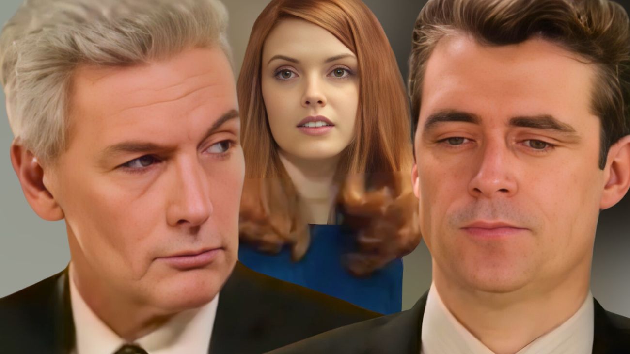 Il Paradiso delle Signore