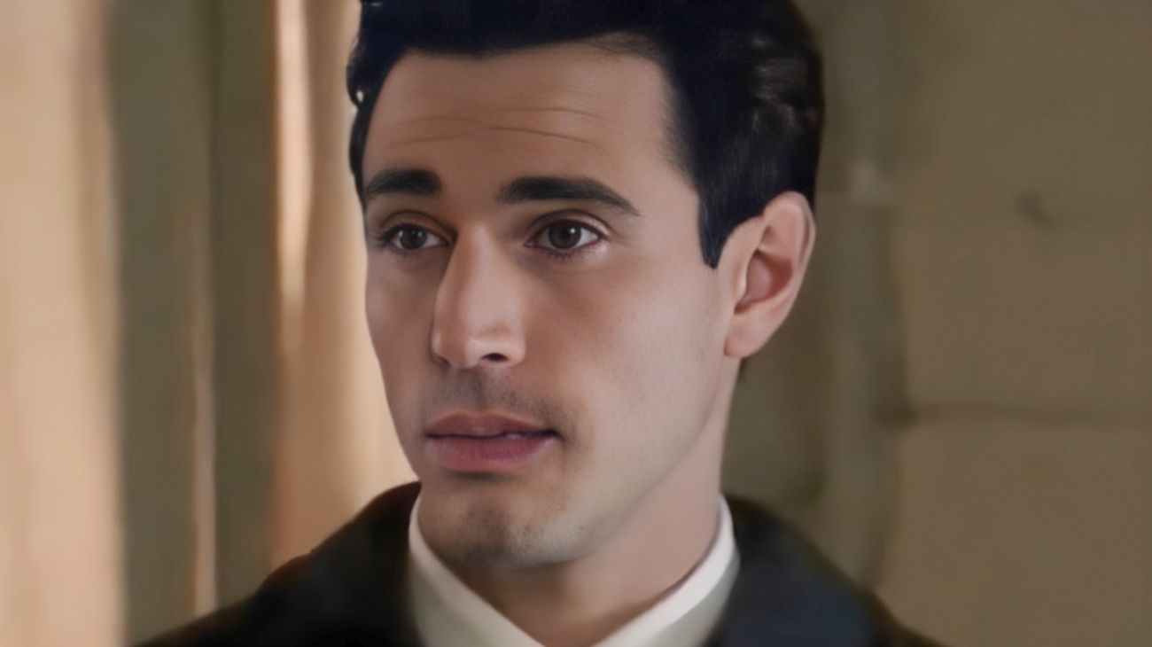 Il Paradiso delle Signore