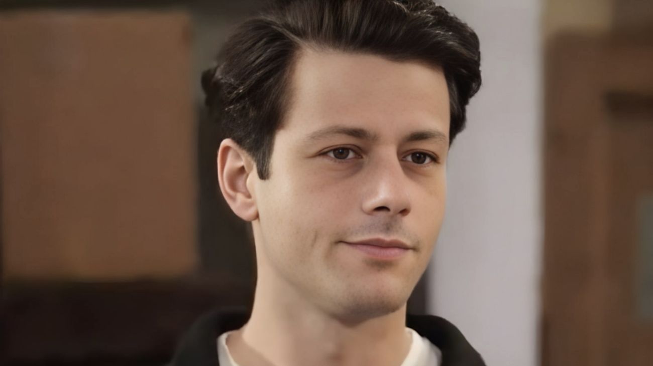 Il Paradiso delle Signore