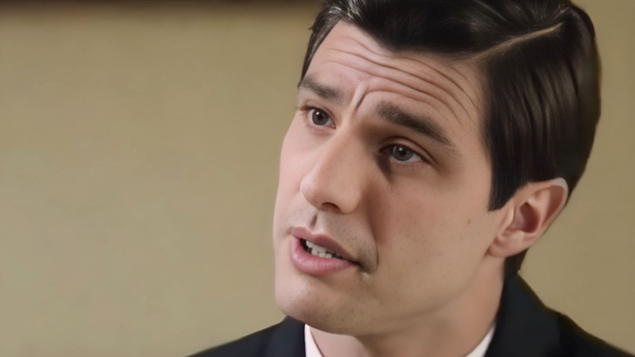 Il Paradiso delle Signore