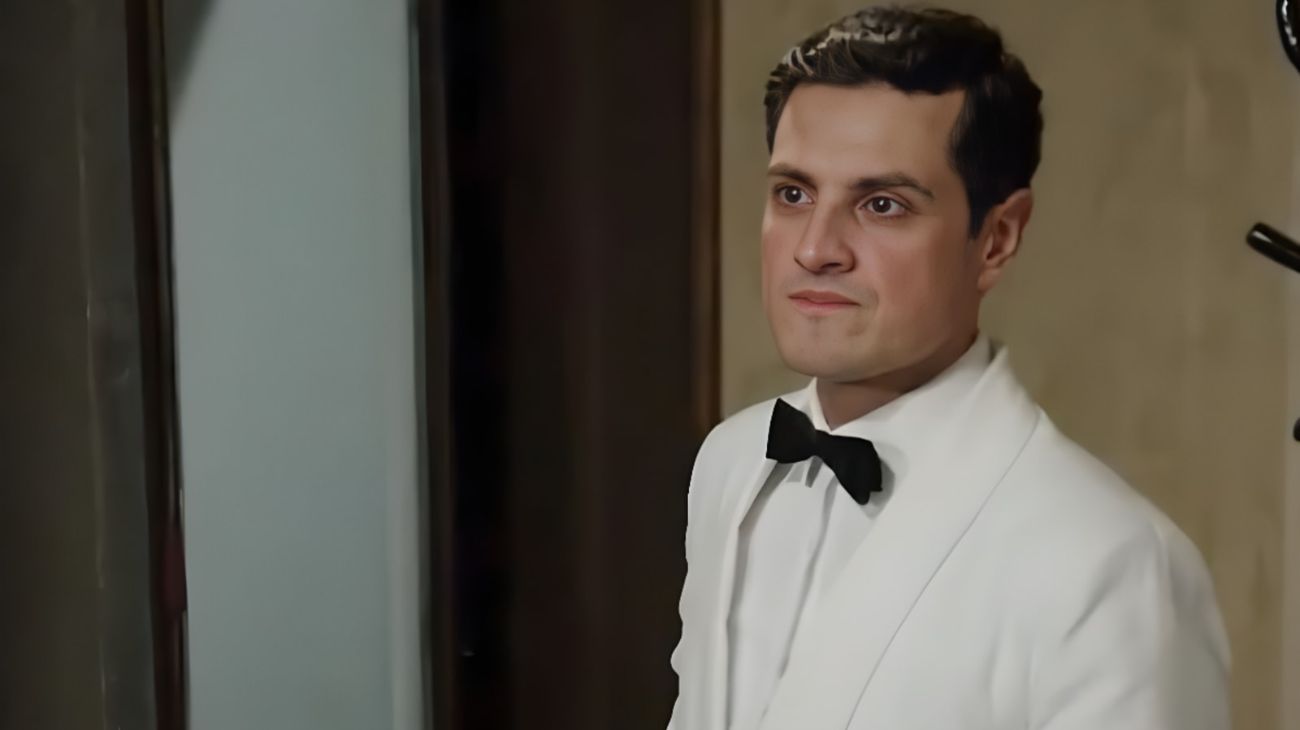 Il Paradiso delle Signore