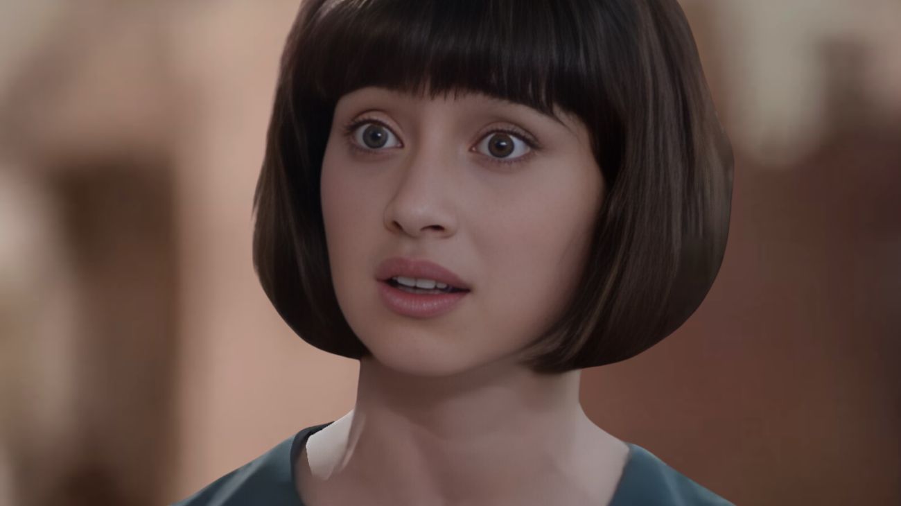 Il Paradiso delle Signore