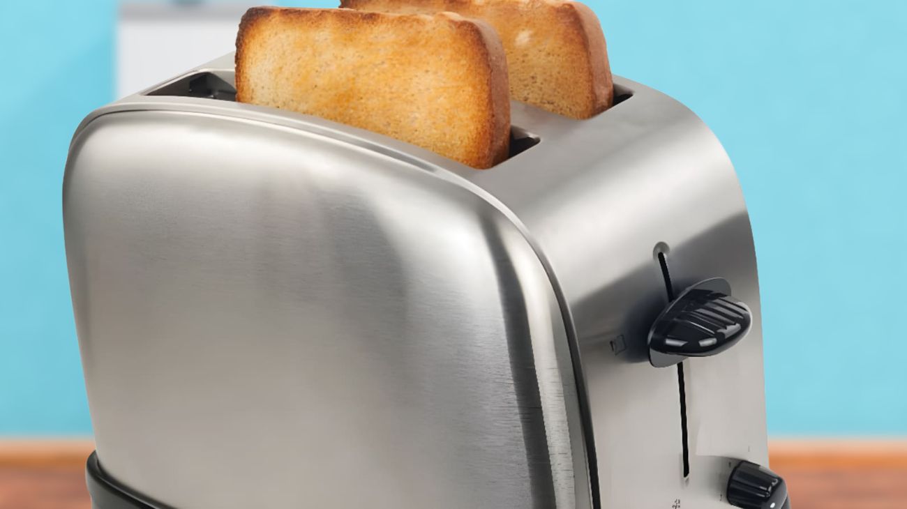 elettrodomestico spina