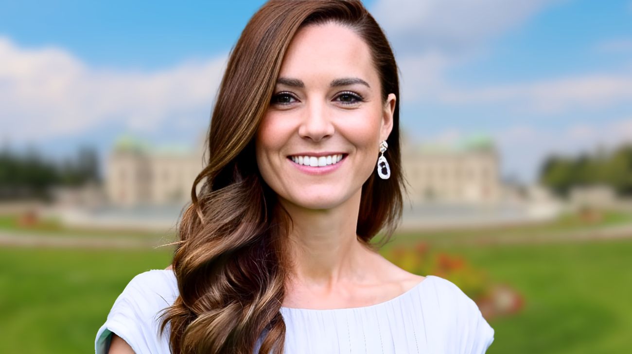 kate middleton capelli