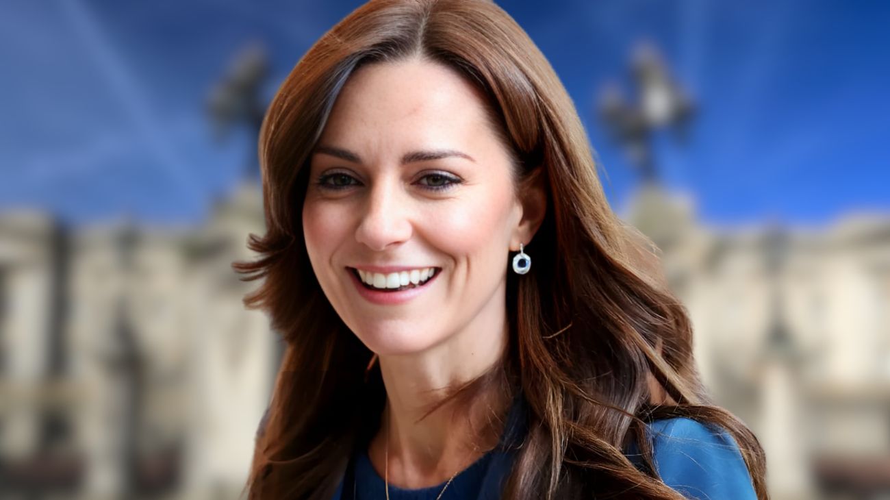 kate middleton chioma