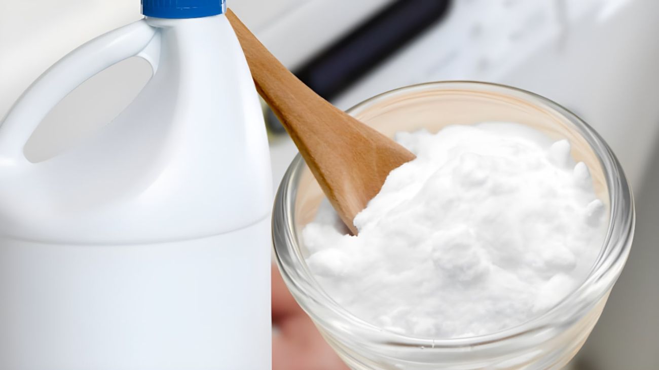 lavatrice candeggina percarbonato