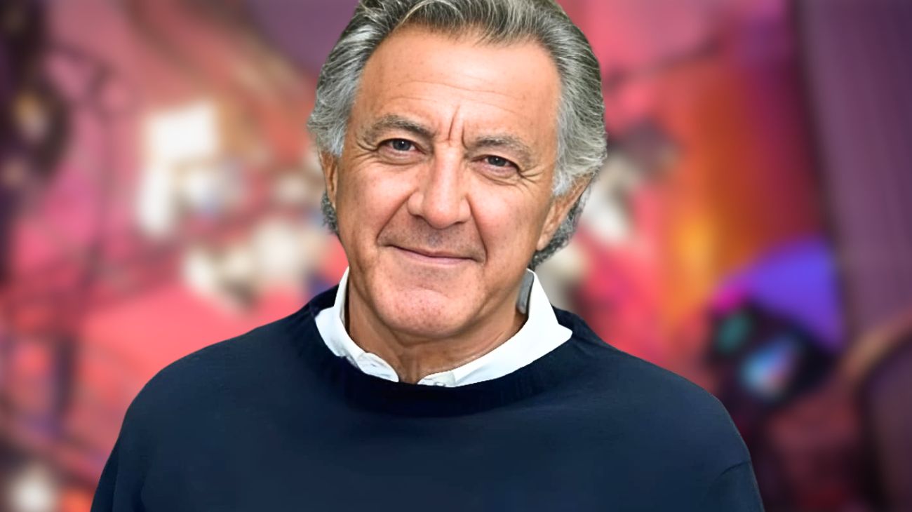 luca barbareschi stroncatura