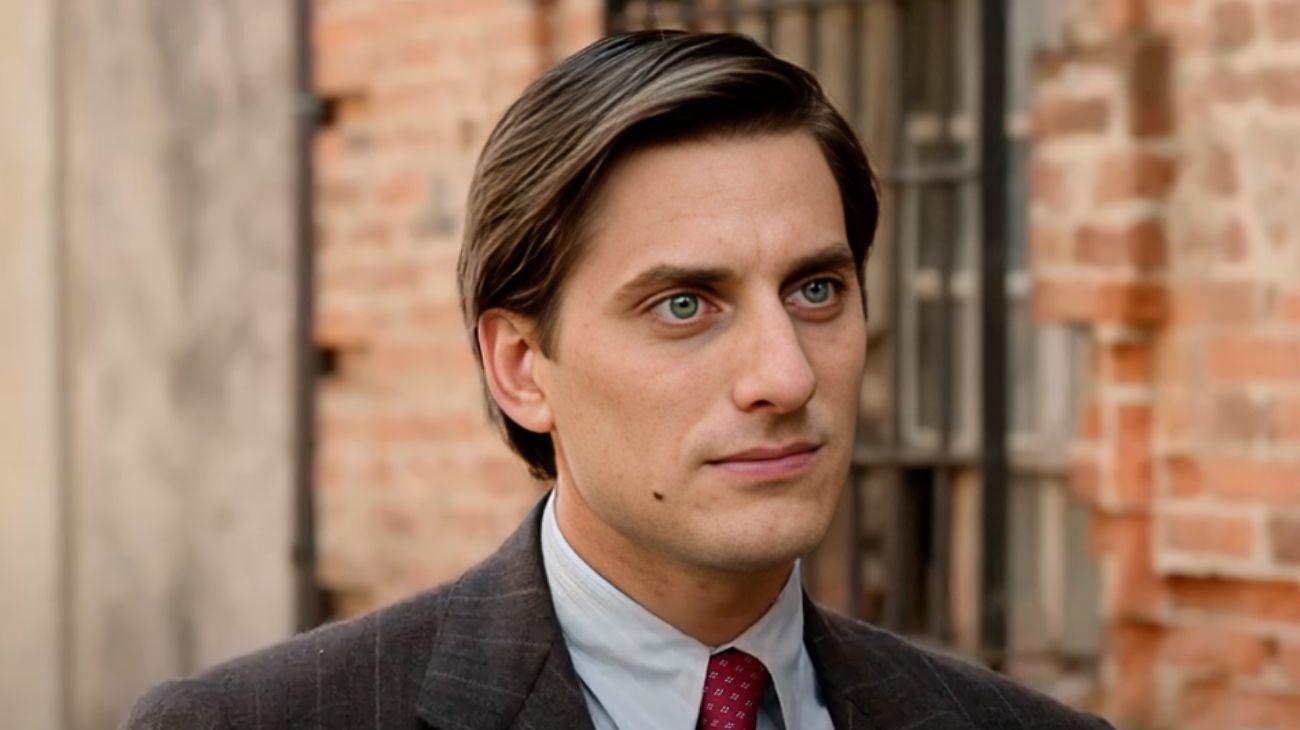 luca marinelli trailer