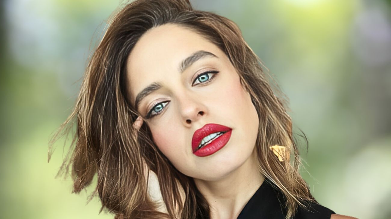 matilde gioli fratello