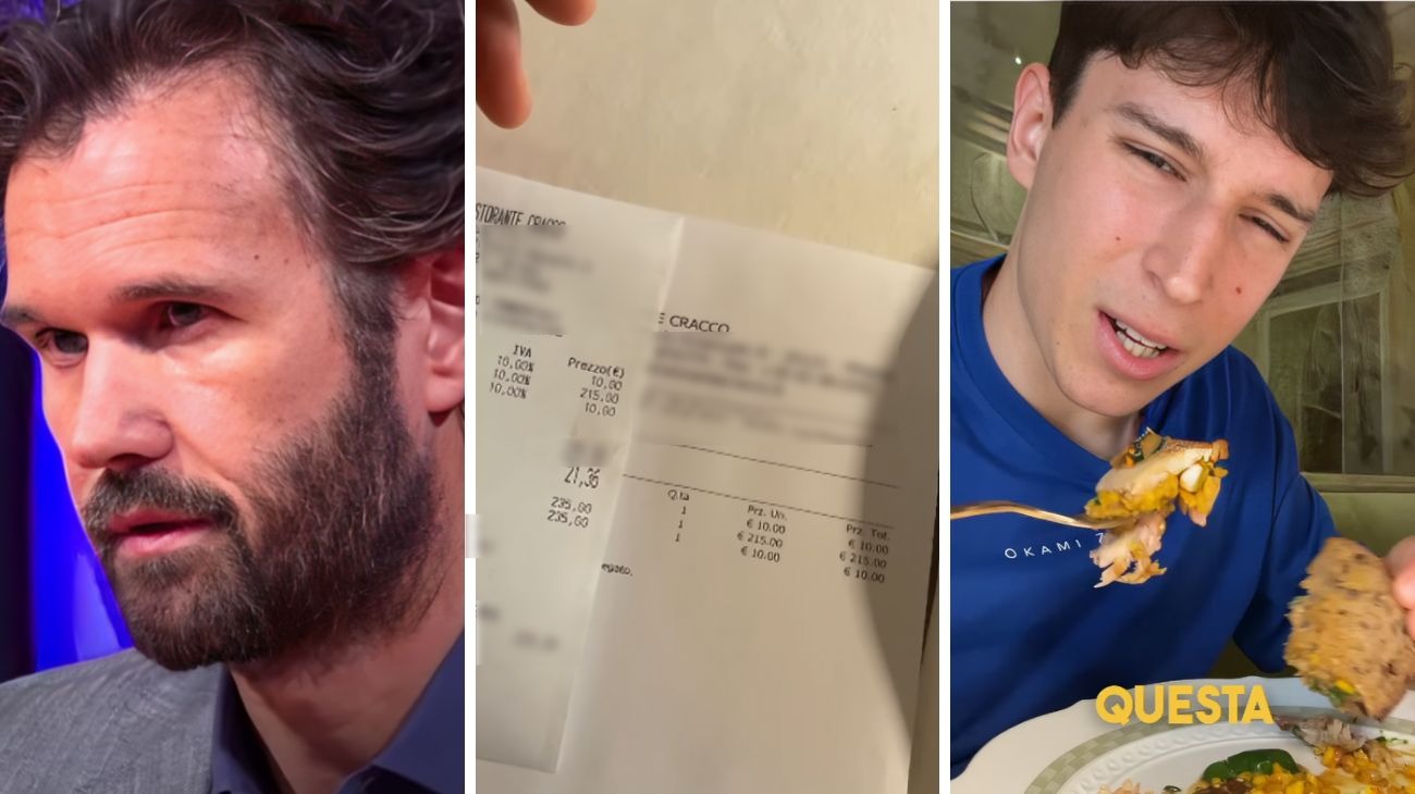 milano ristorante cracco